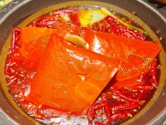 -蜀大侠火锅(总府路店)