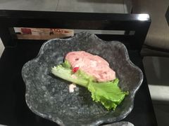 猪脑-渝利重庆火锅