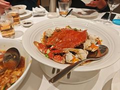 -高佳庄·海鲜酒楼(定海店)