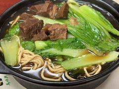 -清真马祥兴菜馆(云南北路店)