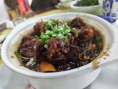 -徐府记羊肉馆