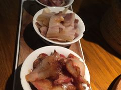 -刀板香·安徽菜(国购IFC店)