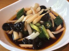 捞汁素烩-新荣记(西溪湿地店)