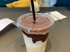 -Seesaw Coffee(苏州中心店)