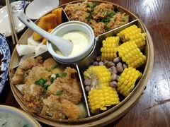 -黄桷树曹家私房菜(江与城店)