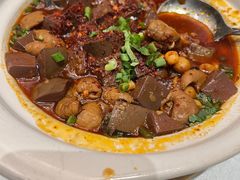 -眉州东坡(北苑华贸店)