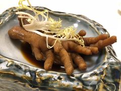 -酌宴府The China Club·广州万富希尔顿酒店(云城东路店)