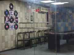 -6号玩家桌游吧(汉街店)