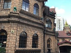 -马勒别墅饭店(静安寺店)