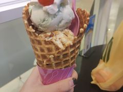 -芭斯罗缤31冰淇淋(BHG MALL上地店)