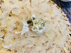 -官塘鱻鱻鱼生