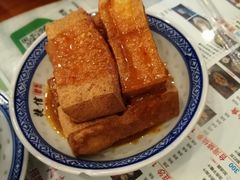-捷信牛奶甜品世家(学府店)