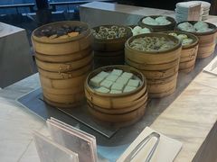 -金陵饭店 56F 家·海鲜火锅餐厅