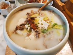 -京味斋·北京烤鸭(华威桥北工大店)