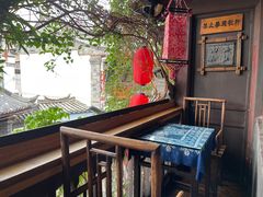 -香满楼(临安路店)