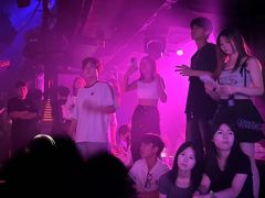 -V AMUSING CLUB·酒吧(银河中心店)