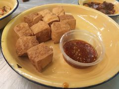 -东排食堂长沙小吃大排档(五一广场店)