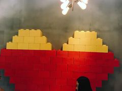 -W CAFE(甜爱路店)