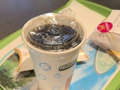 -麦当劳(北苑秋实路店)