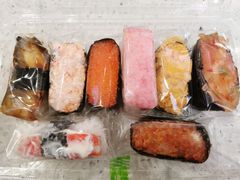 -鲜道寿司(无锡苏宁店)