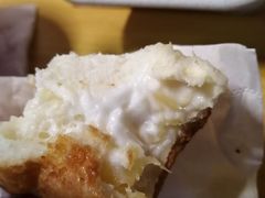 酸奶菠萝包-UH祐禾(光谷世界城店)