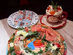 -IL TEATRO 精品意大利餐厅