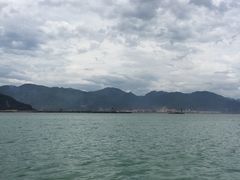 -福州罗源湾海洋世界旅游区