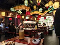 -小龙坎火锅(春熙太古里店)