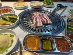 -六七八韩式烤肉·韩国料理(上杭路店)