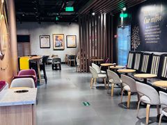 -COSTA COFFEE(金长安大厦店)
