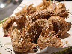 -佬太公海鸭·海鲜大排档(上海总店)