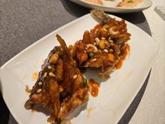 -老北门·苏帮菜·湖景包间(月光码头店)