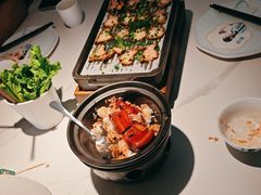 -庆江南江南菜(琴湖溪里花园城店)