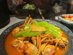 -沪小胖·小龙虾·蓝龙王(八佰伴店)