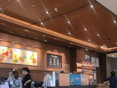 -星巴克(南京弘阳购物中心店)