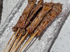 -白仁仔· 活烤海鲜 宵夜(豫园店)