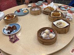 -点都德(龙之梦店)