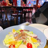 杭州西餐🍴打卡｜情侣约会[糖果]小心思