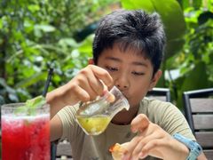 -库玛丽尼泊尔风味餐吧