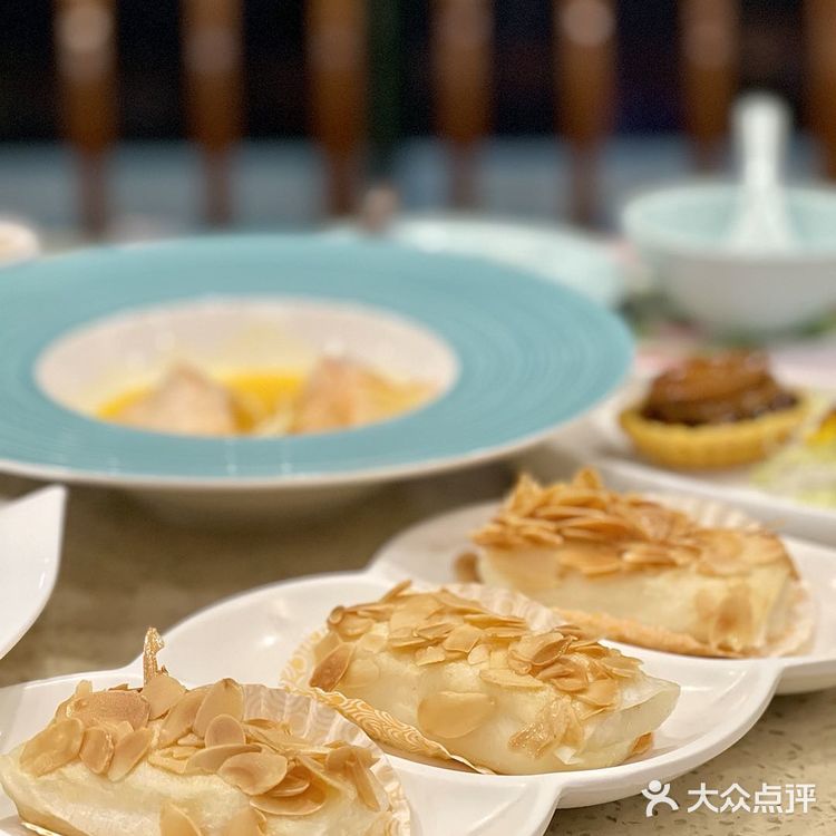 广州|喝茶吃点心好去处