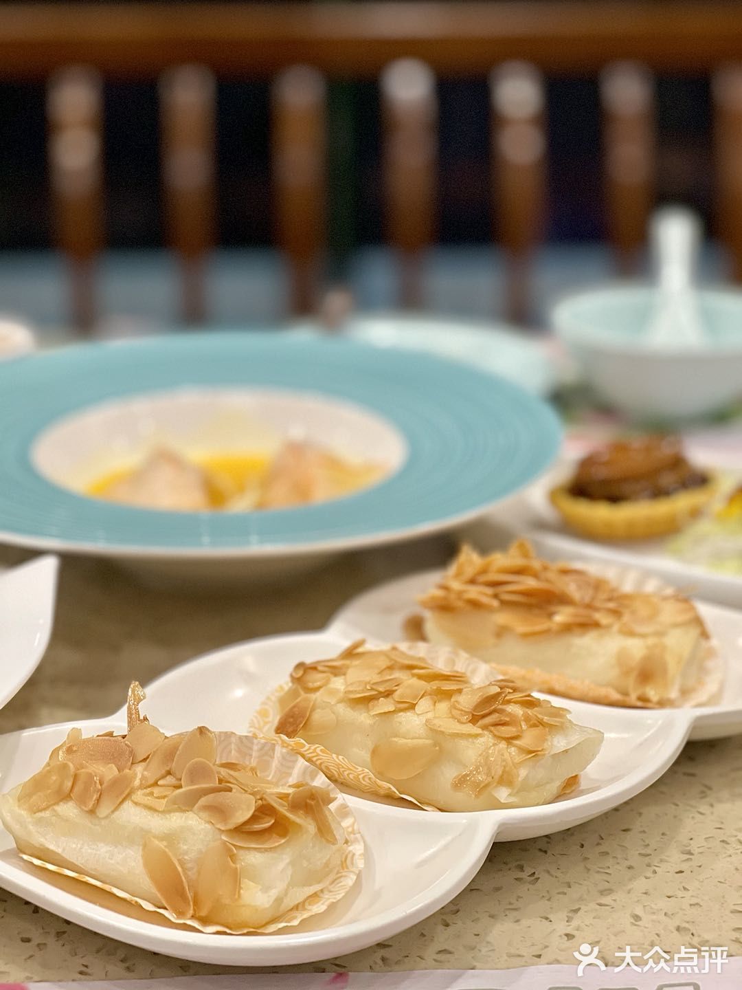 广州|喝茶吃点心好去处