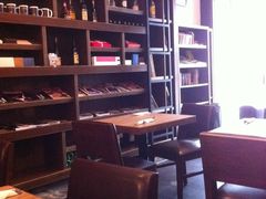 -榖屋house of flour(张江首店)