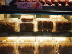 -泸溪河桃酥(秦淮夫子庙一店)
