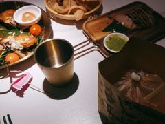 -帕娜·泰式茶餐厅·Bistro(近铁广场店)
