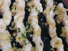 -青木岚小海鲜•小龙虾(友谊店)