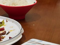 -满堂春特色餐馆