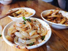 -洞子口张老二凉粉(文殊院店)