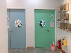 -tomato蕃茄田艺术(新天地中心)