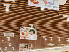 -西贝(武汉群星城店)