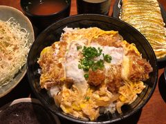 -山杏yama-katsu·吉列炸物